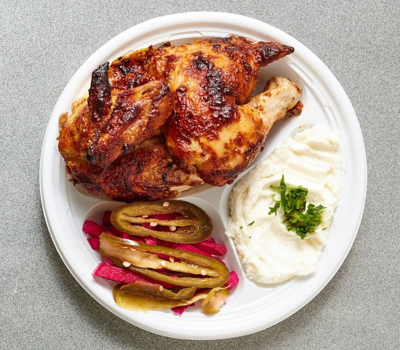 Karam Lebanese Cuisine (Cleveland, OH)