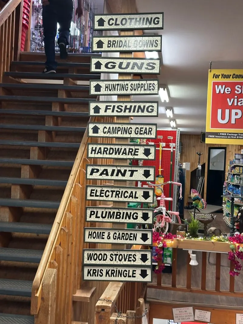 Three Floors to Roam: Layout and What to Expect