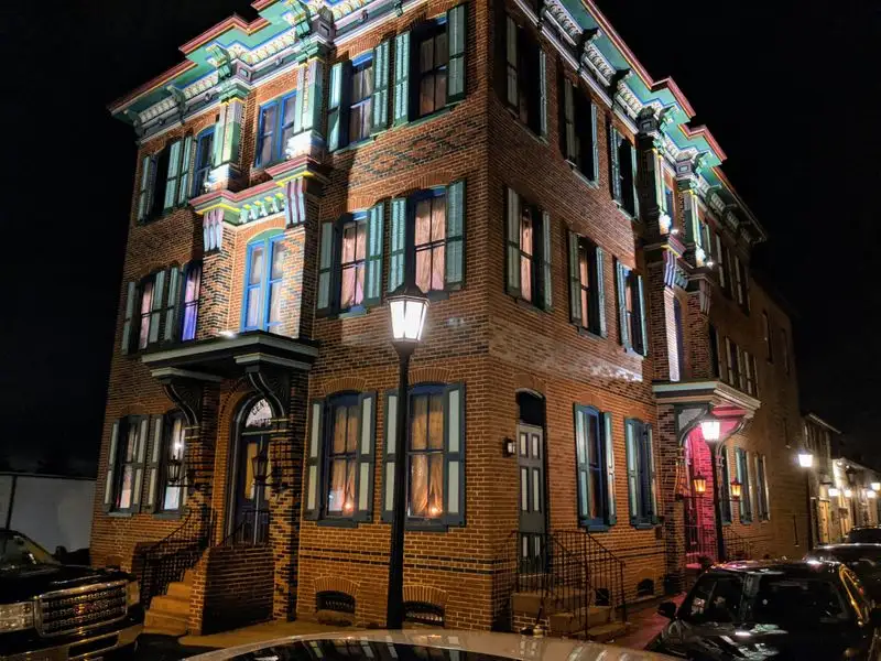 Booking Your Underground Table