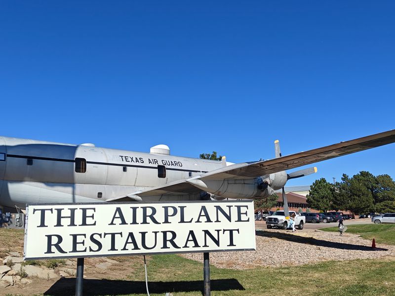 History of the Boeing KC-97 on Site