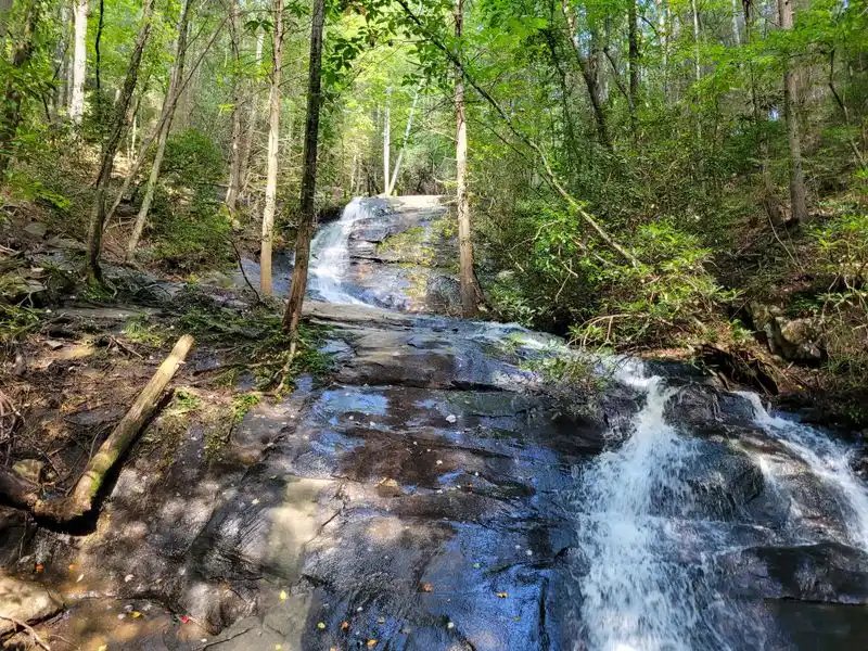 Breathtaking Waterfall Views