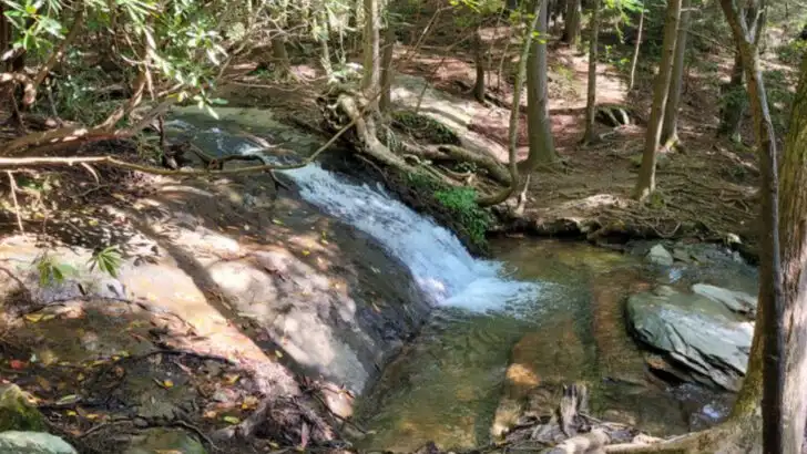 You haven&rsquo;t explored Georgia until you&rsquo;ve hiked this trail with almost unreal views