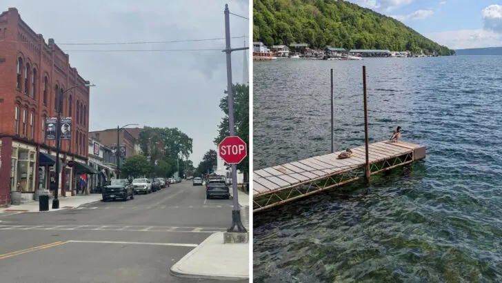 You haven&rsquo;t really explored New York until you&rsquo;ve spent time in this overlooked small town