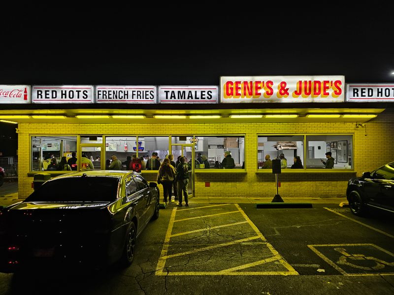 A brief history and neighborhood roots