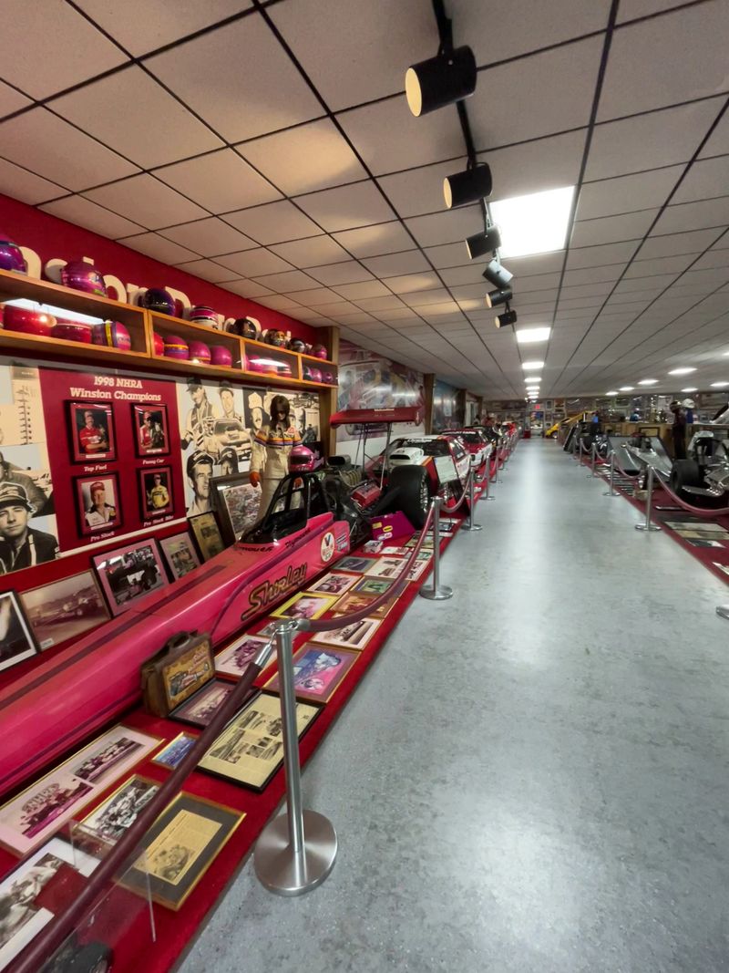 Big Daddy&rsquo;s Legacy: Don Garlits And The Revolution Of Drag Racing