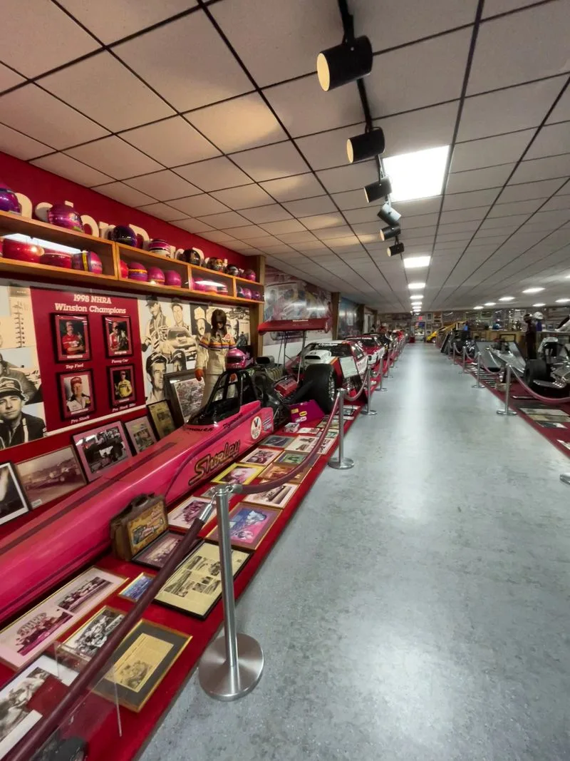 Big Daddy&rsquo;s Legacy: Don Garlits And The Revolution Of Drag Racing