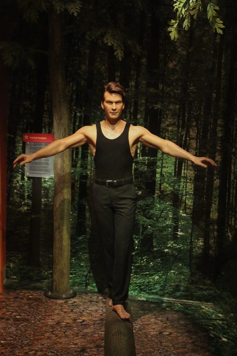 Dirty Dancing (1987)