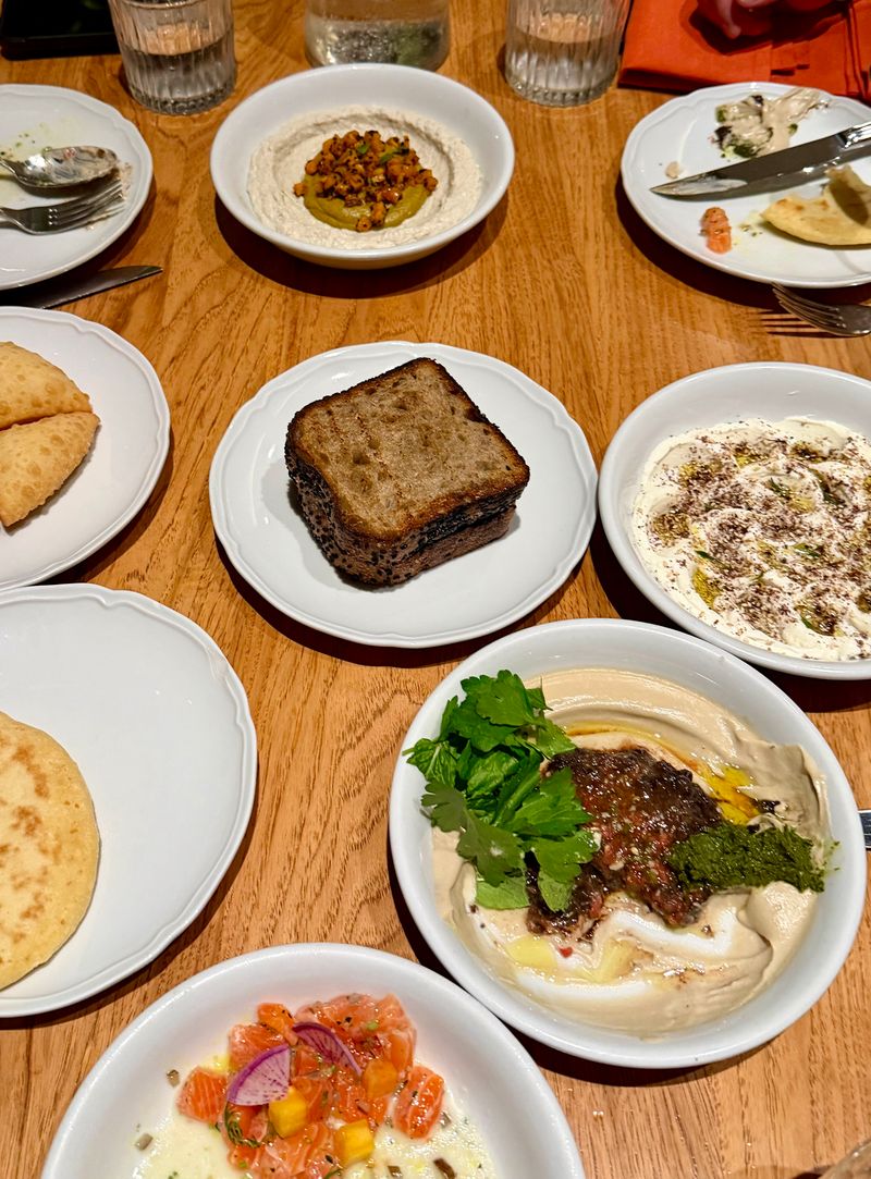 Bavel (Los Angeles, CA)