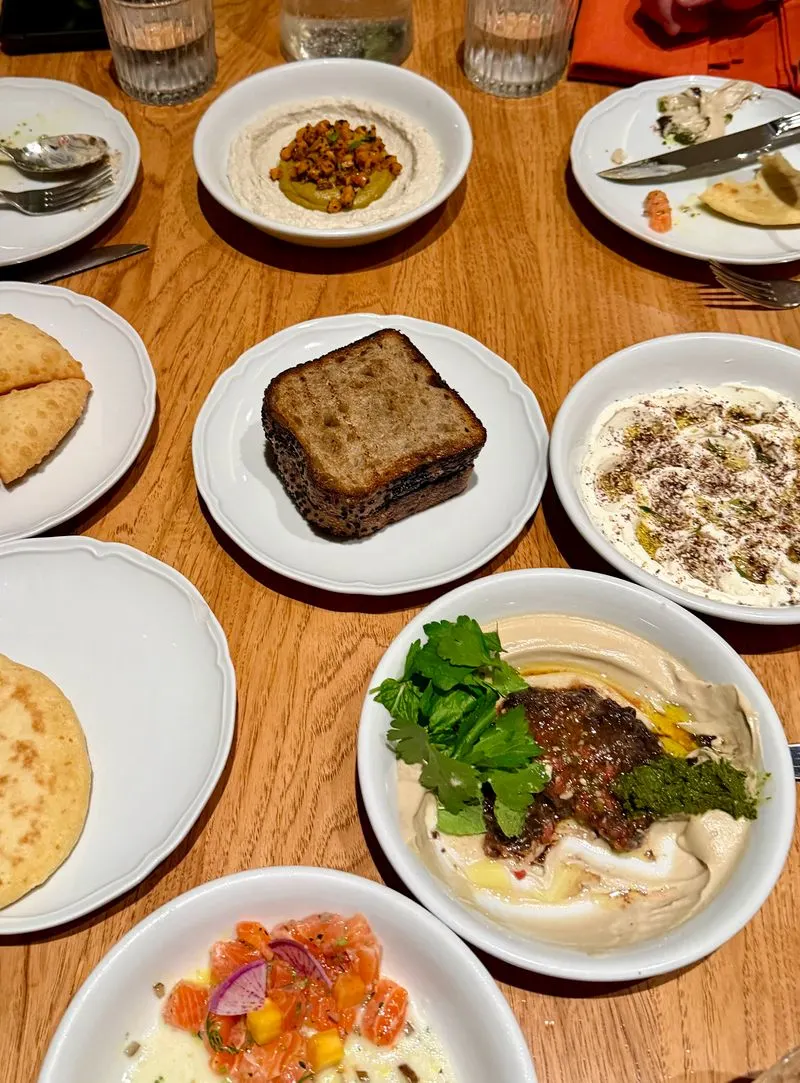 Bavel (Los Angeles, CA)