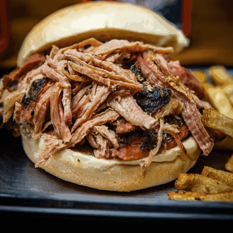 Redd's Smokehouse BBQ &mdash; Carlisle, PA