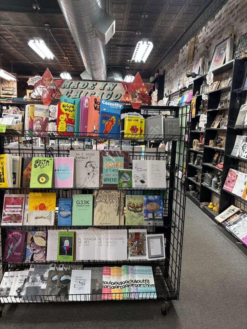 Indie Comics That Redefine Panels