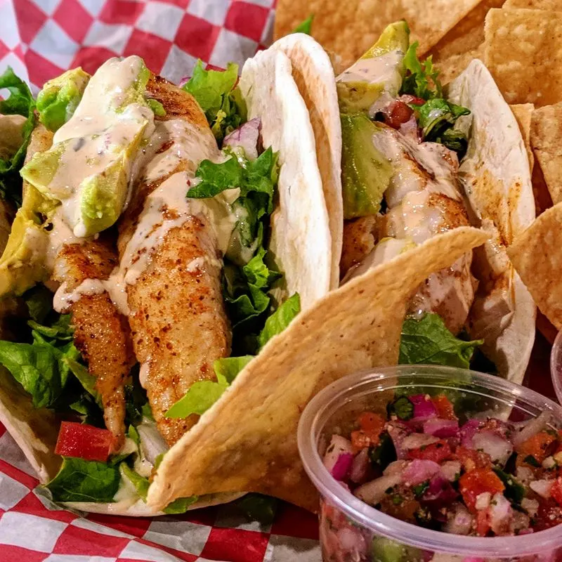 Gusano&rsquo;s Chicago-Style Pizzeria, Little Rock, Arkansas