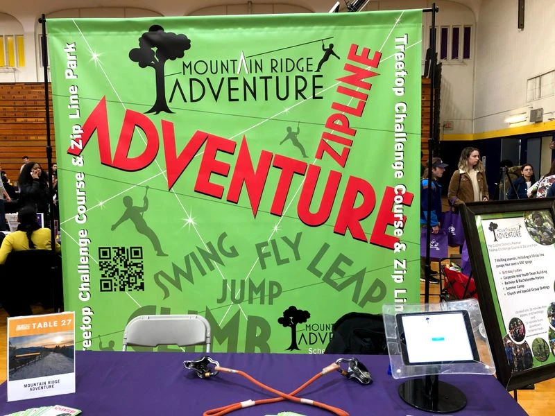 Family Fun and Adventure