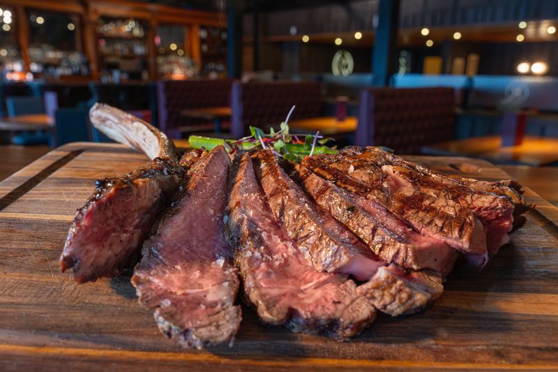 Dining in Hershey: From cocoa rubs to classic comfort