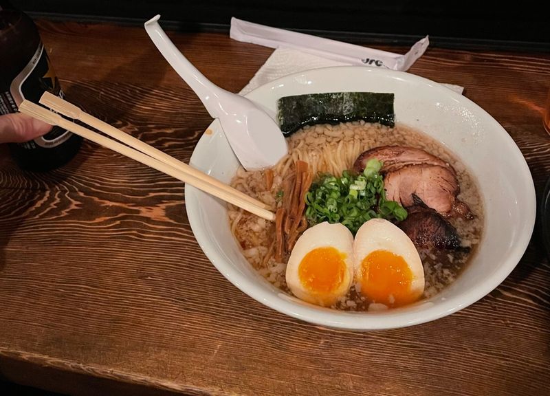 Menya Rui, St. Louis, MO