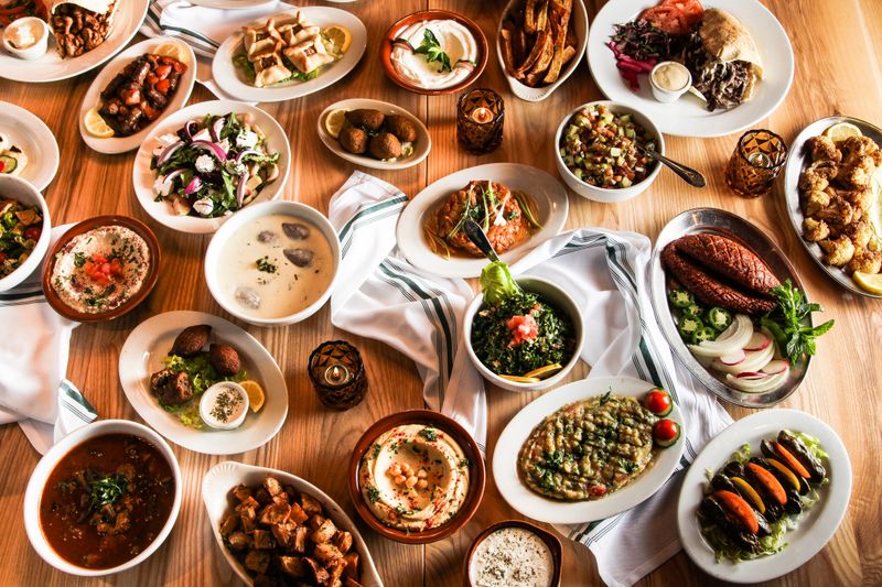 Yara NYC — New York, NY