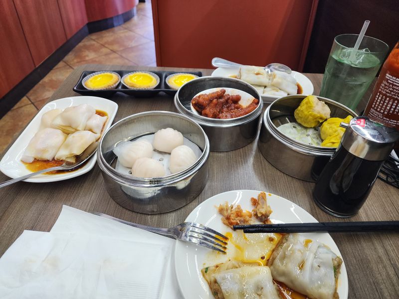 Get Sum Dim Sum &mdash; Ontario, CA