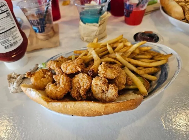 The Hangout, Gulf Shores