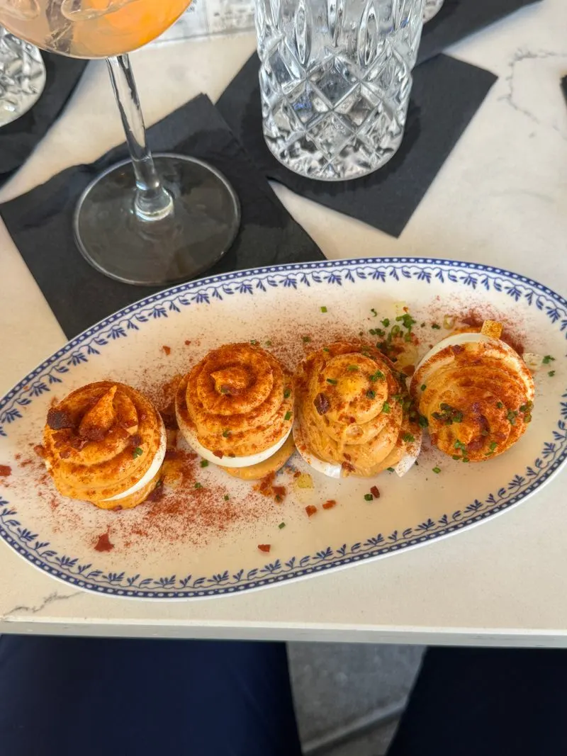 The Southern Gentleman