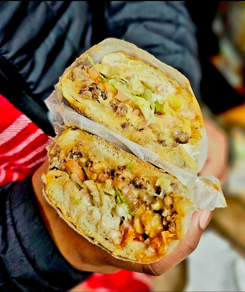 Blue Sky Deli (aka Hajji&rsquo;s) 