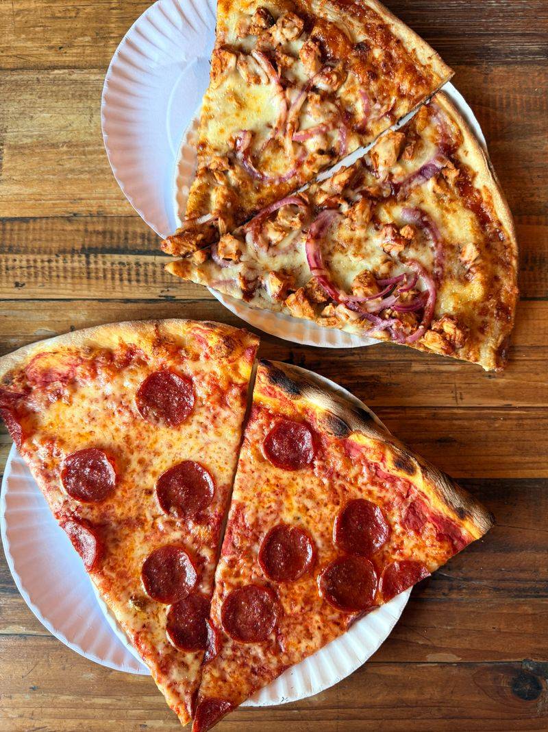 Est Est Est Pizza & Restaurant &ndash; New Haven