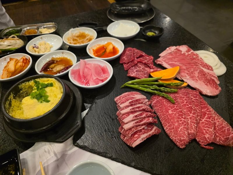 Goong Korean BBQ