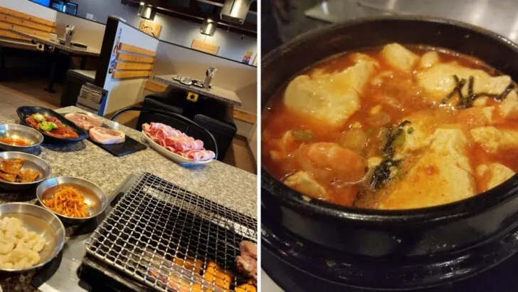 10 Korean restaurants in Nevada serving bubbling stews and charcoal-grilled meats