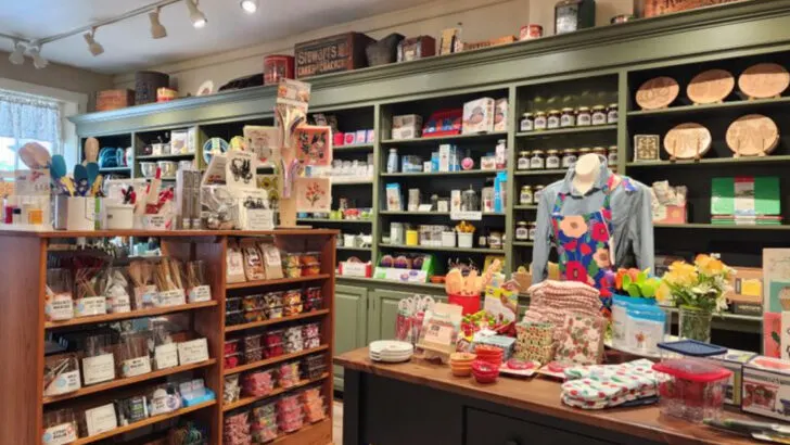 10 Old-School General Stores in Pennsylvania That Haven&rsquo;t Lost Their Charm