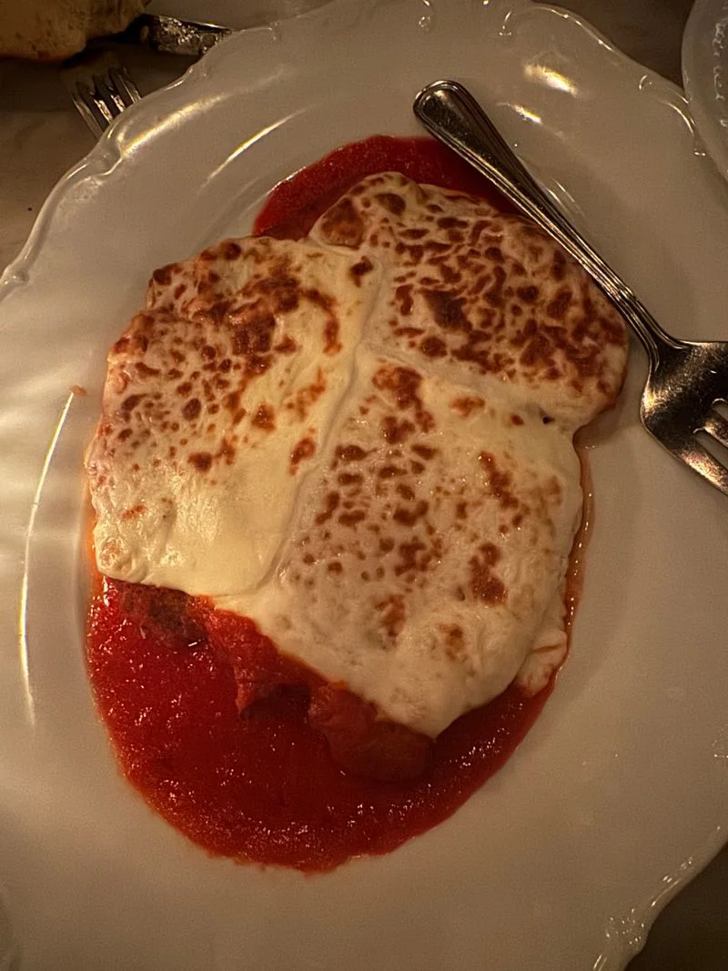 Giuseppe & Sons &mdash; Philadelphia