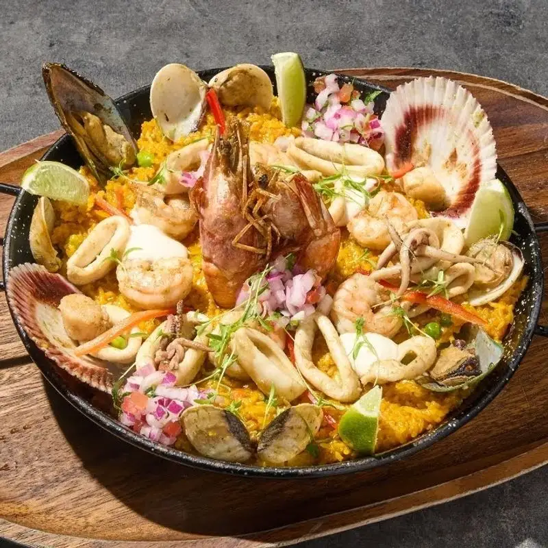 Pisco Peruvian Gastrobar &mdash; Orlando, FL