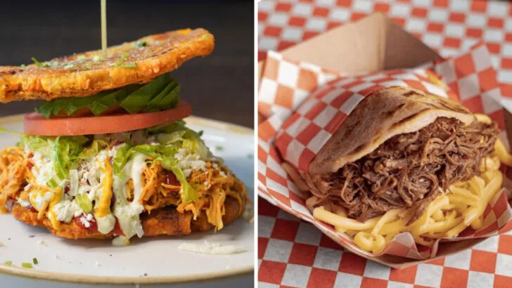 10 Venezuelan Restaurants In Florida Serving The Most Authentic Food