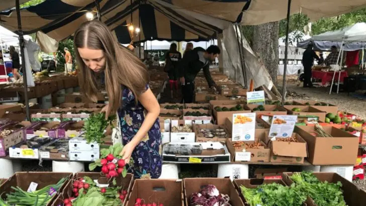 11 Beloved Farmers Markets in Florida That Locals Say Are Worth Waking Up Early For
