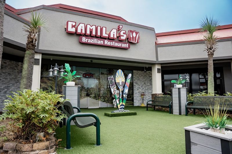 Camila's Brazilian Restaurant – Orlando