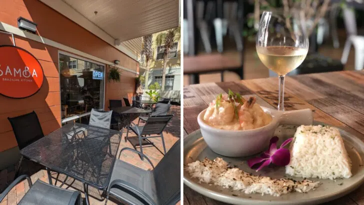 11 Brazilian Restaurants In Florida That Go Way Beyond The Steakhouse