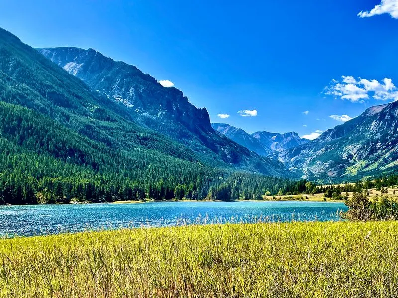 Red Lodge KOA Journey