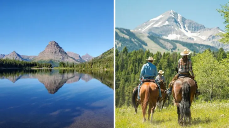 11 Campgrounds Built for Travelers Who Value Quiet Over Crowds in Montana