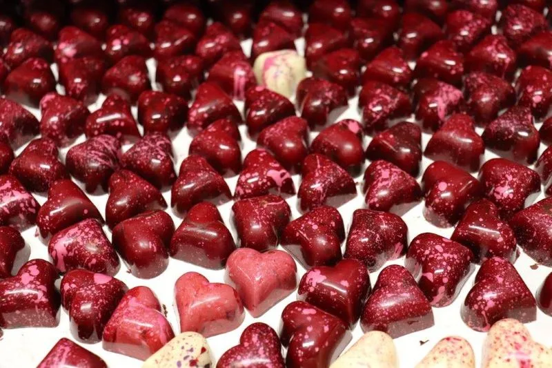 Puddin River Chocolates – Canby, OR