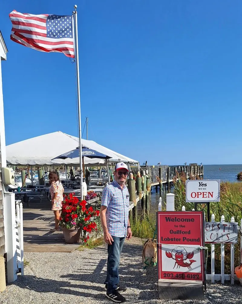 Guilford Lobster Pound