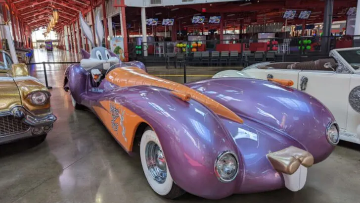 11 Florida automobile museums that are worth the stop for anyone into cars