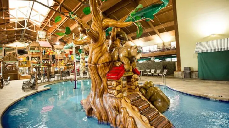 11 Indoor Adventures in Ohio That Burn Off Kid Energy When It&rsquo;s Too Freezing to Go Outside