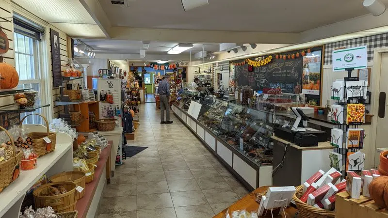 Len Libby Candies (Scarborough)