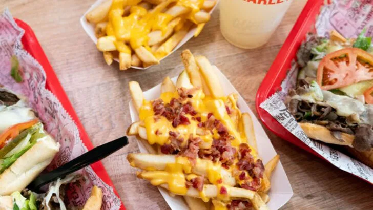 11 Pennsylvania Restaurants That Even the Pickiest Kids Will Love (And Parents Won&rsquo;t Have to Settle)