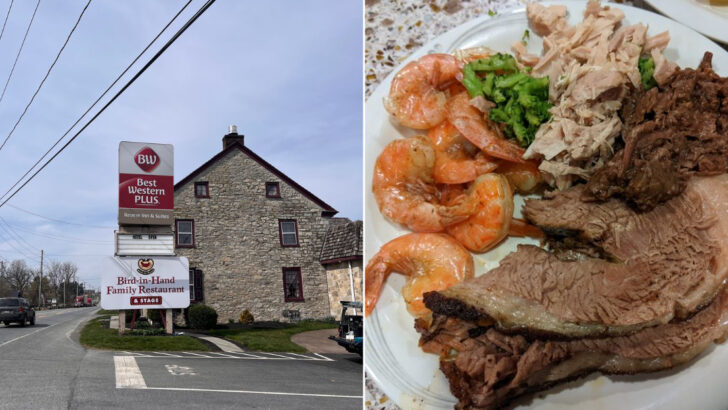 11 Pennsylvania restaurants where the pot roast alone is worth the trip