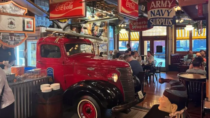 11 Rhode Island Shops Making Proper Stuffies and Chowder Sandwiches Tourists Haven&rsquo;t Discovered Yet