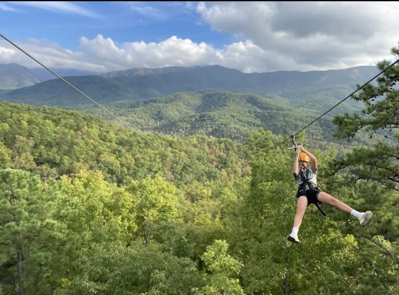CLIMB Works Smoky Mountains &mdash; Gatlinburg, TN