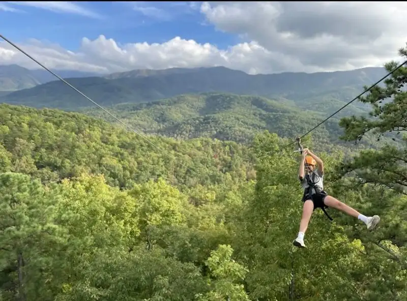 CLIMB Works Smoky Mountains &mdash; Gatlinburg, TN