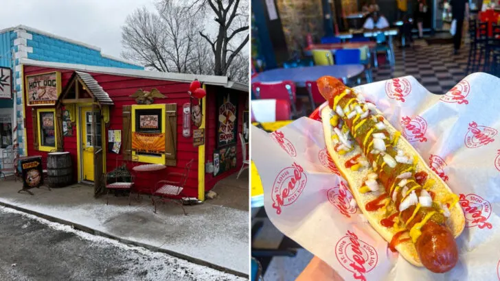11 hot dog spots across Missouri that do the simple stuff right