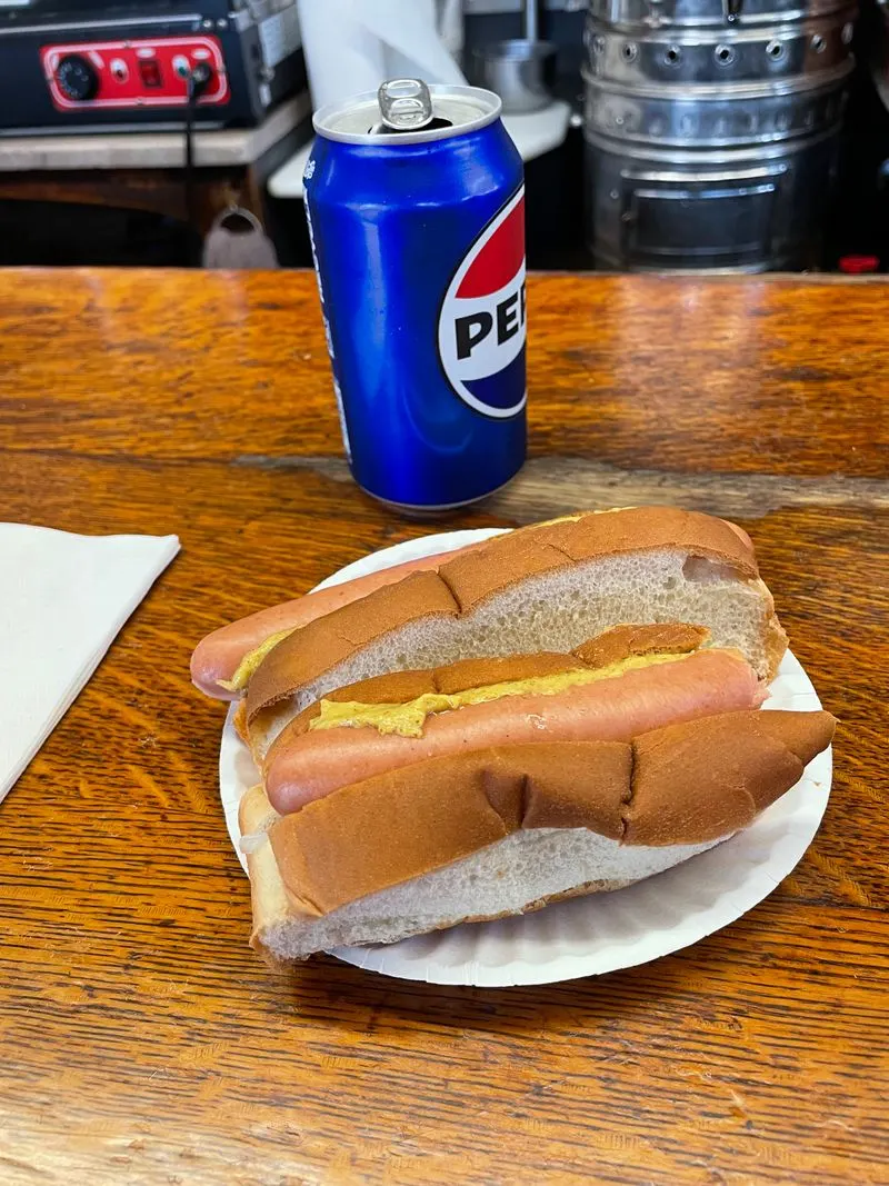 Casey&rsquo;s Diner &mdash; Natick, MA