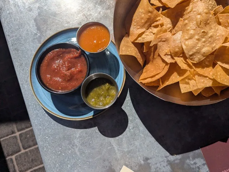 Taco Guild Gastropub