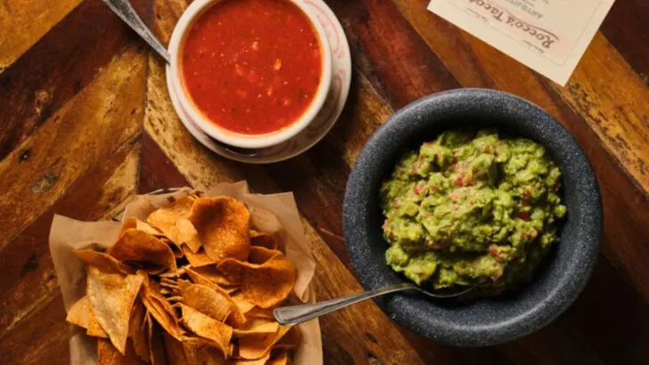 12 All-You-Can-Eat Taco Spots In Arizona That Are Ridiculously Good